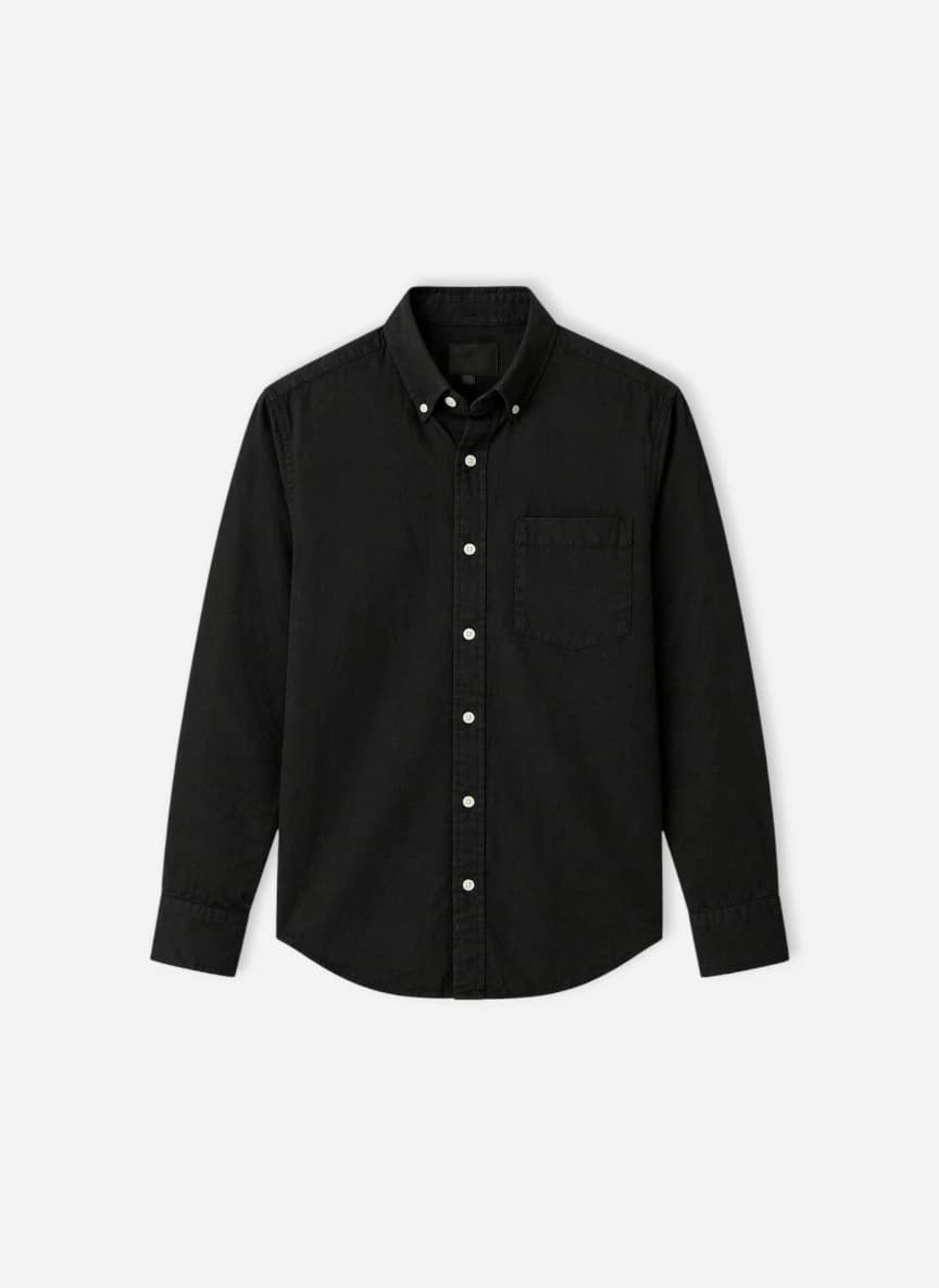 GAP Standard Fit Casual Shirt