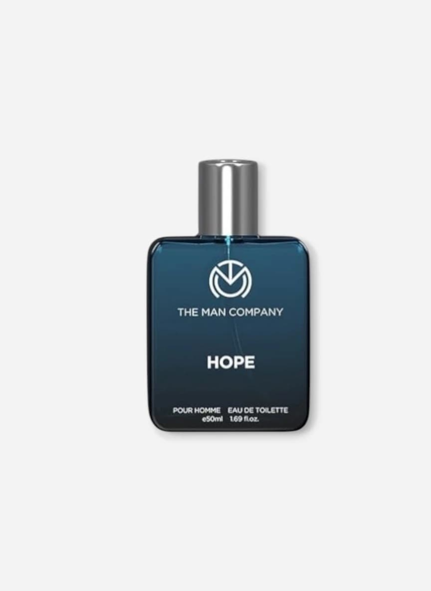The Man Company The Man Company Hope Perfume for Man | EDP 50ml 