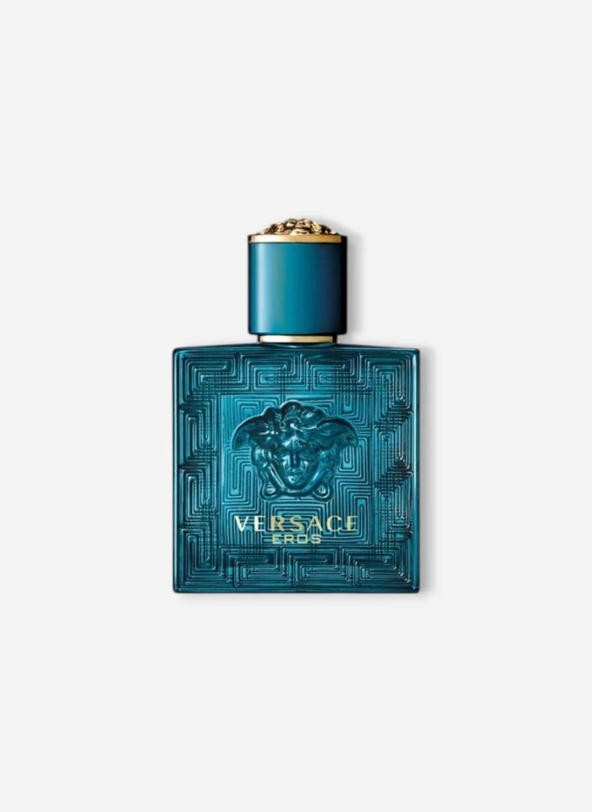 Versace Men Eros Eau de Toilette 50 ml
