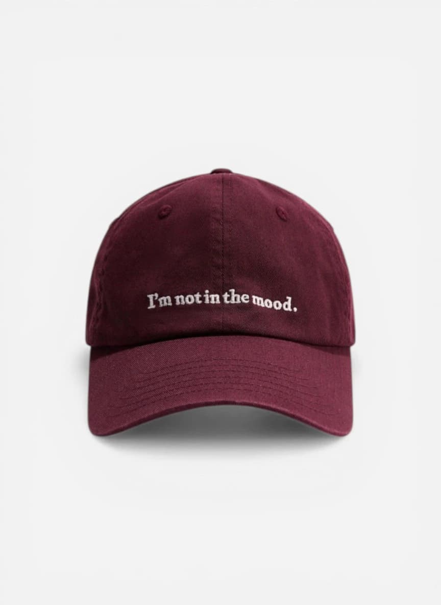 H&M Cotton Twill Cap