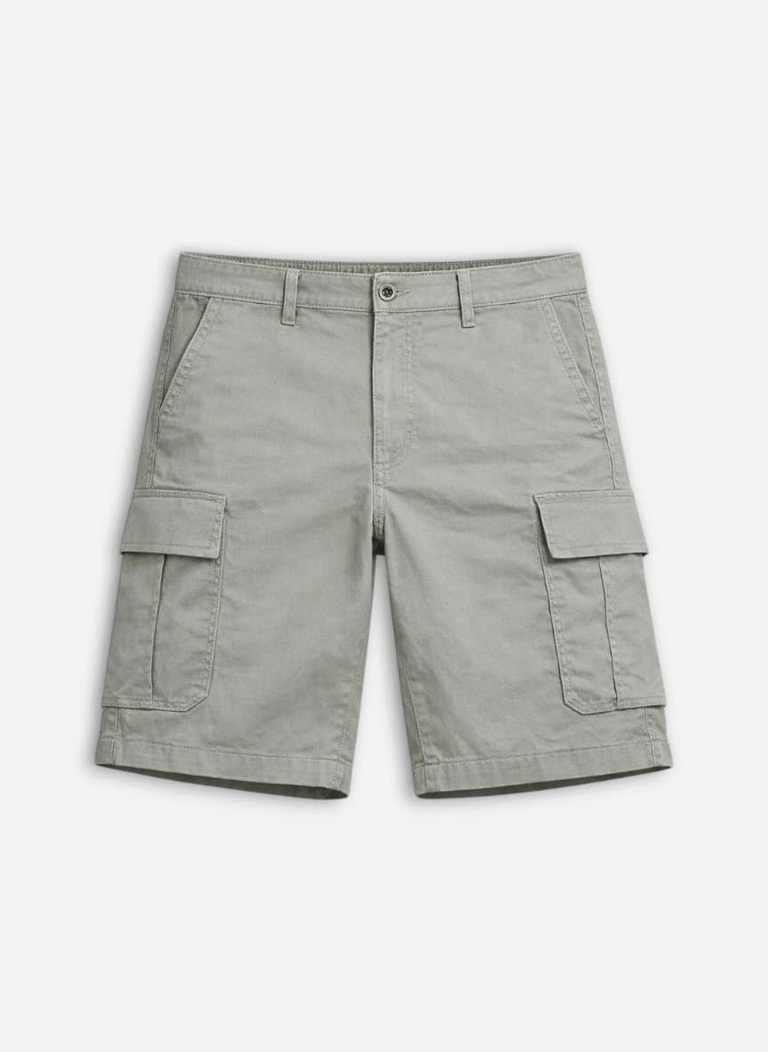 Roadster The Lifestyle Co. Men Cargo Shorts