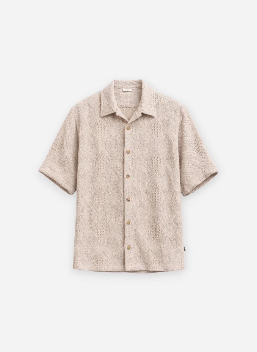 Jack & Jones Men Casual Oversized Shirt