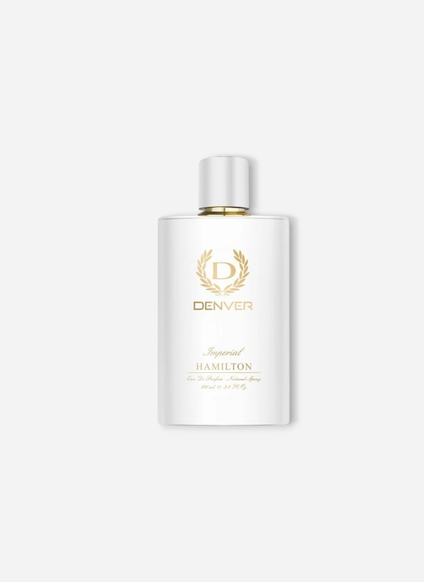 Denver Men Hamilton Imperial Eau De Perfume 100 ml