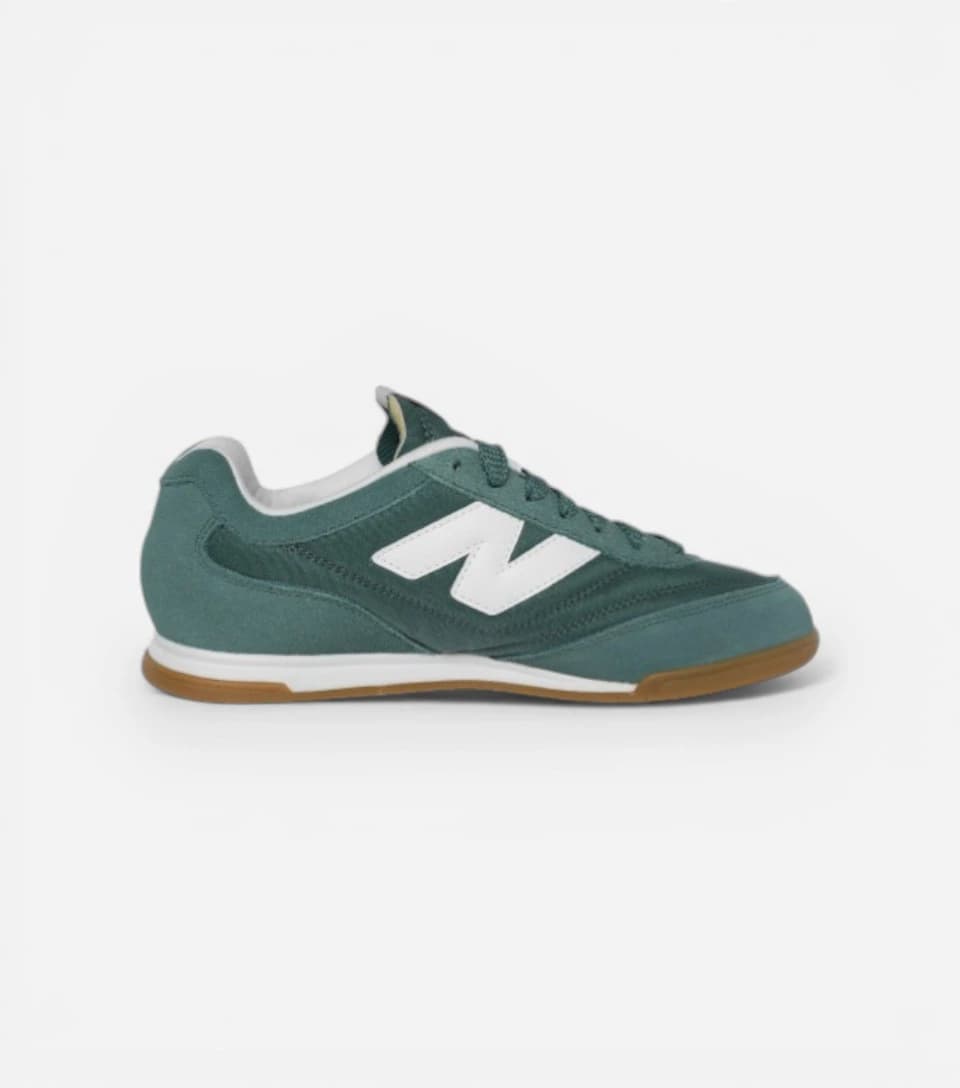 New Balance Unisex RC42 Suede Sneakers