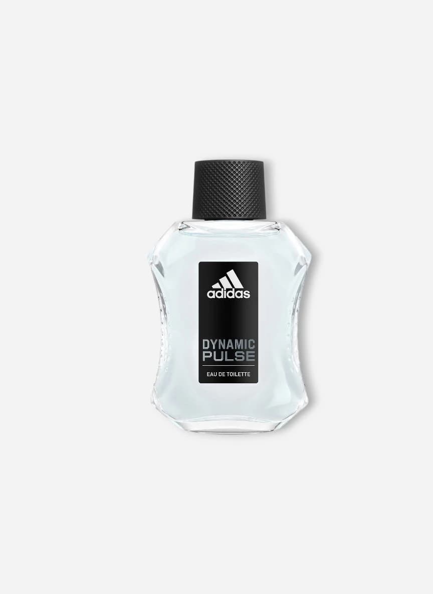 Adidas Adidas Dynamic Pulse Eau de Toilette For Him (100ml)