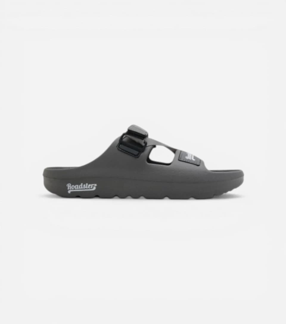 Roadster The Lifestyle Co. Men Casual Sliders