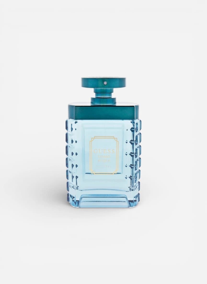 Guess GUESS Uomo Acqua Eau de Toilette