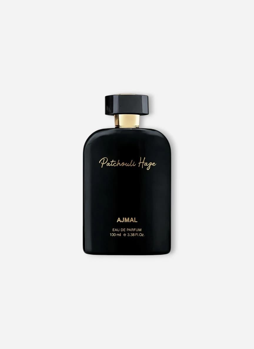 Ajmal Unisex Ajmal Patchouli Haze Rose Patchouli Long Lasting EDP Perfume -100ml