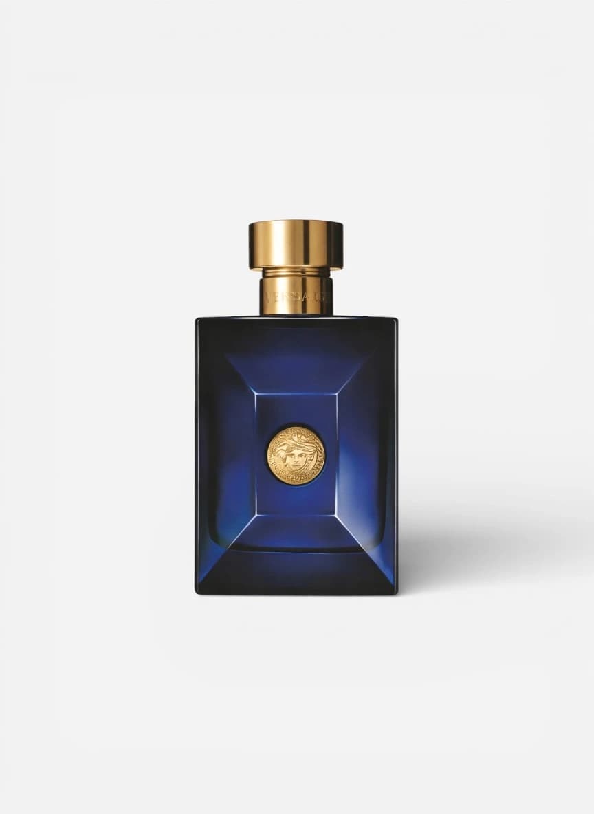 Versace Men Dylan Blue Eau de Toilette 100 ml