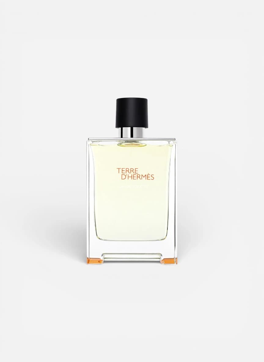 Hermes Hermes Terre Spray