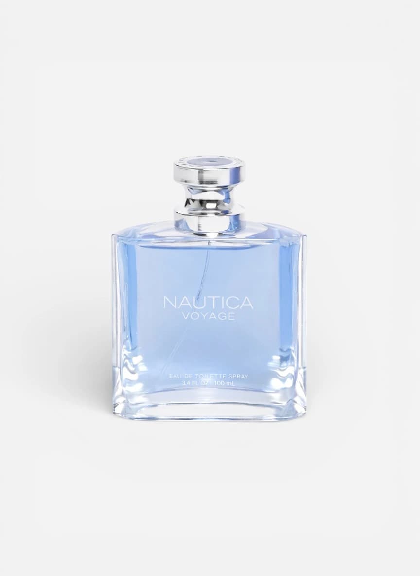Nautica Men Voyage Eau De Toilette 100 ml