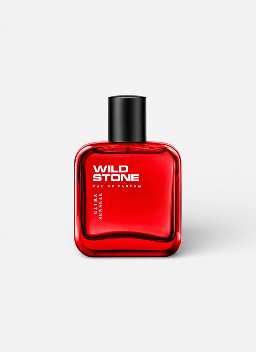 Wild Stone Wild Stone Men Ultra Sensual Eau de Parfum 100 ml