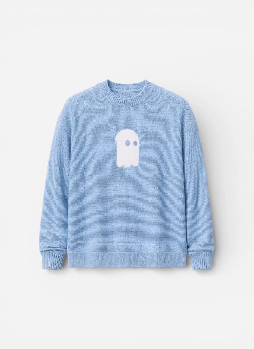 The Souled Store Men Printed Cotton Sweatshirt