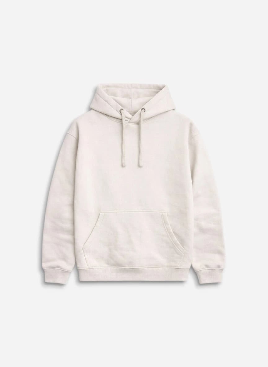 Roadster The Lifestyle Co. Hooded Pullover Sweatshirt