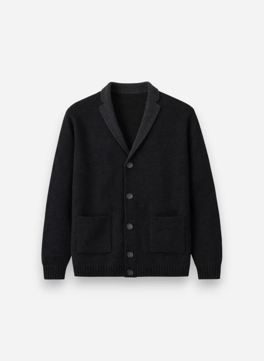 Trendyol Men Cardigan