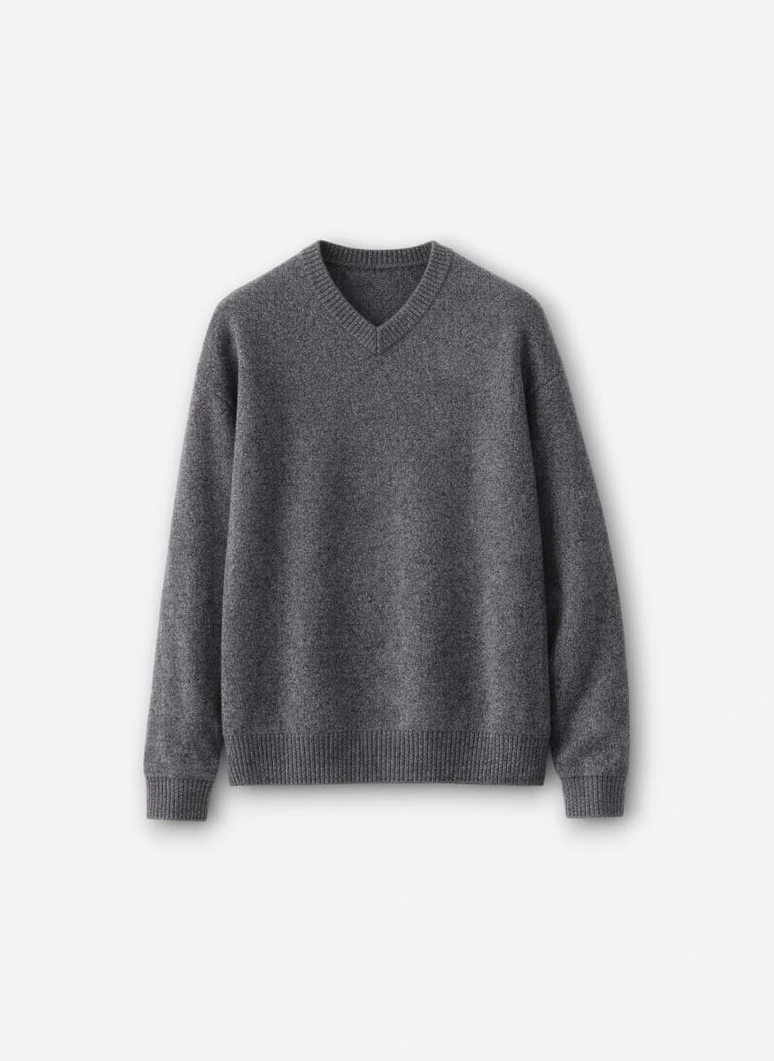 H&M Loose Fit Wool jumper