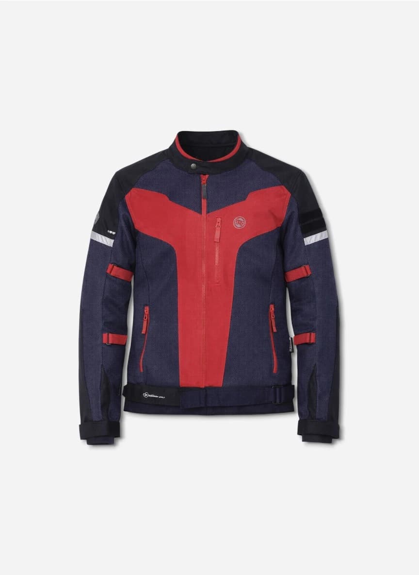 Royal Enfield Windfarer V2 Riding Jacket