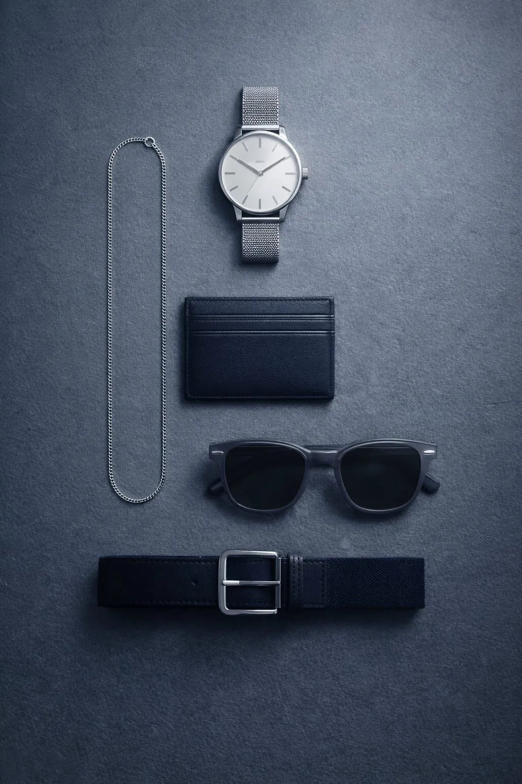 Men's Accessories Online India — Shop on MEGG