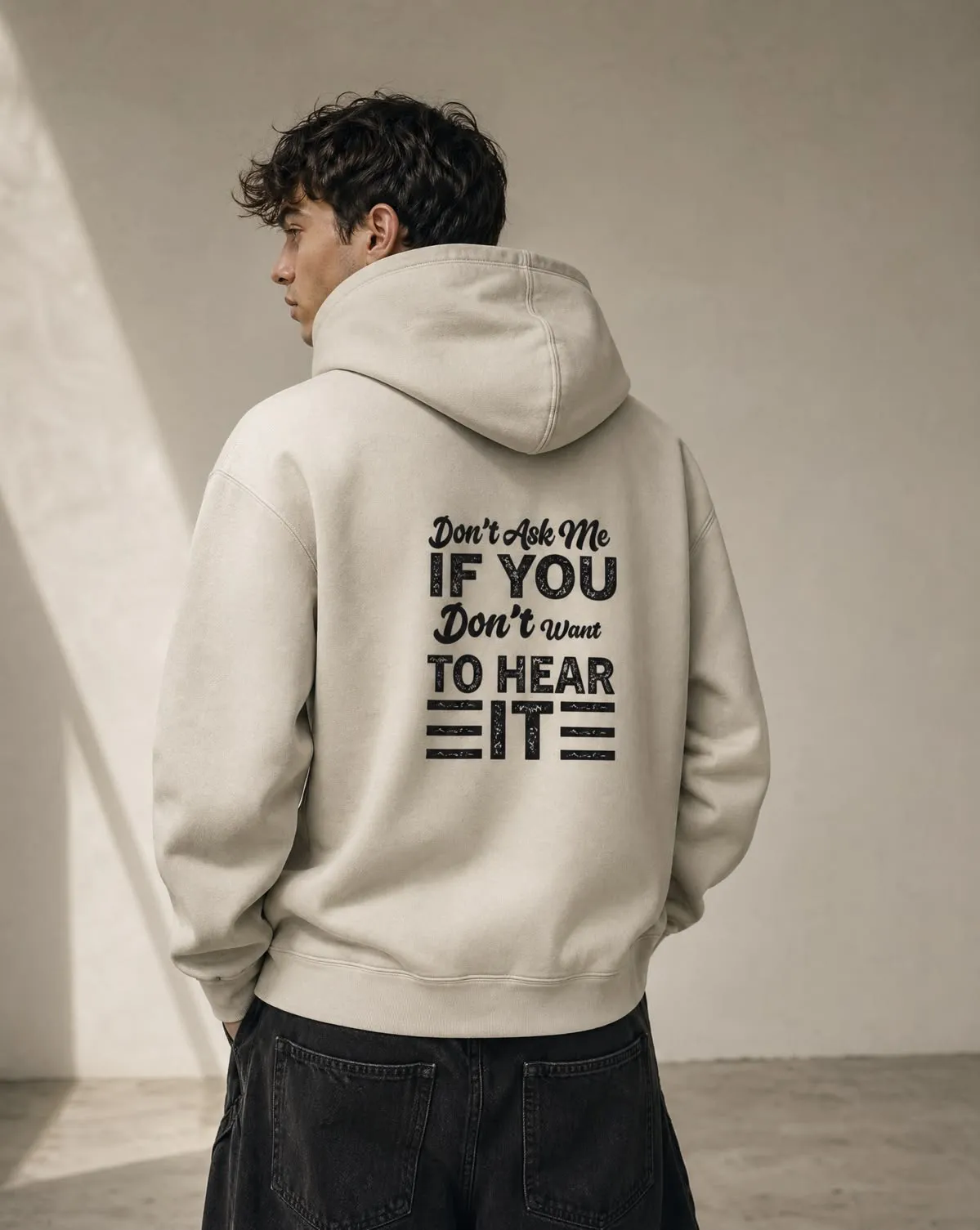 Men's Hoodies Online India — Shop on MEGG