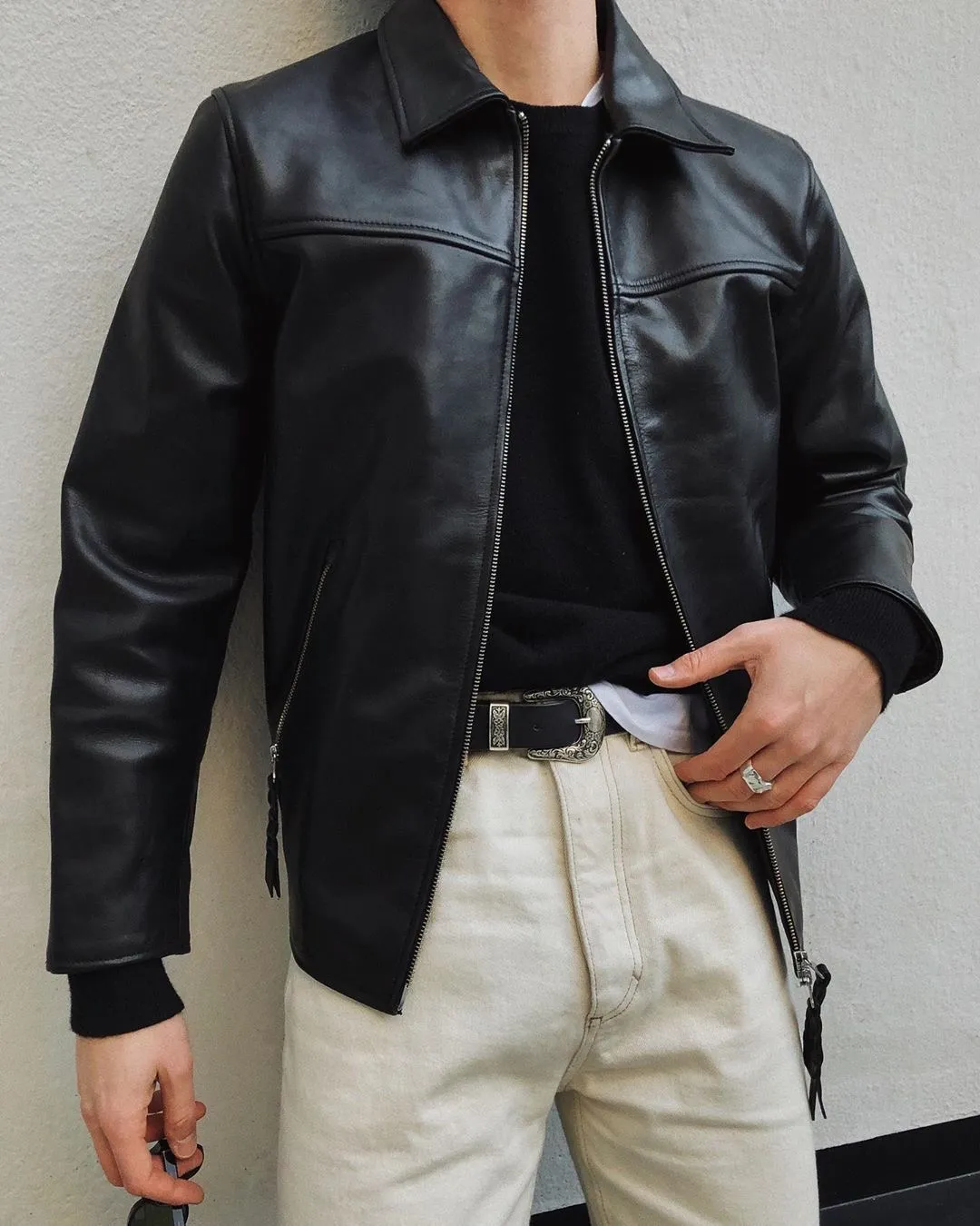 Men's Jackets Online India — Shop on MEGG