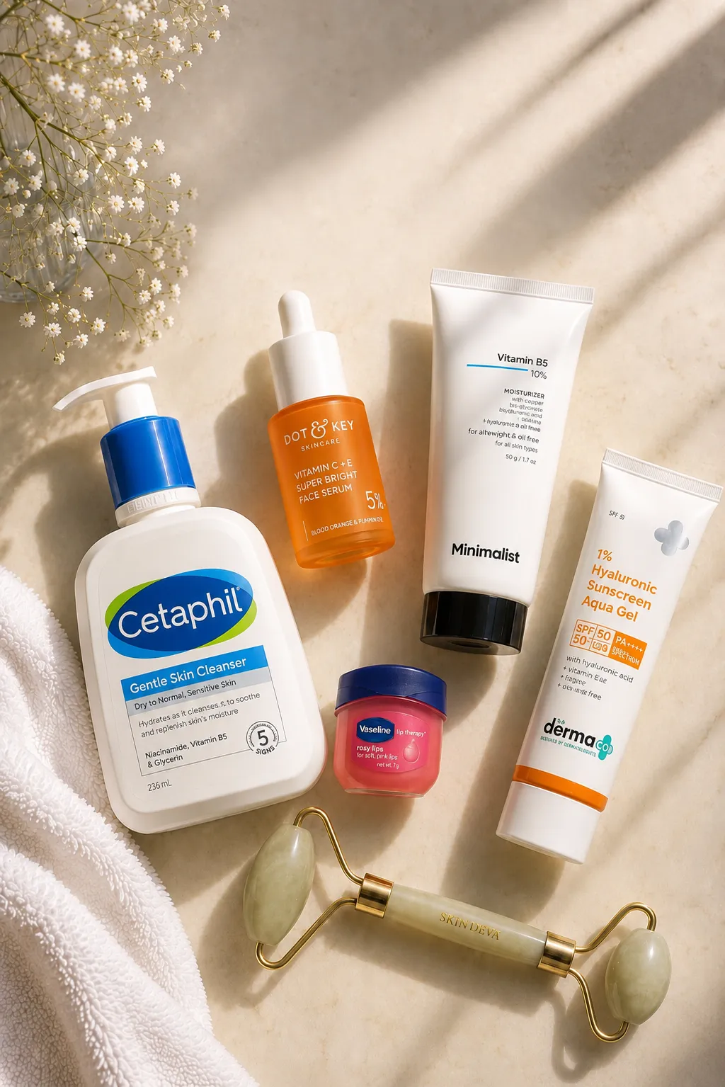 Men's Body Care Products India — Shop on MEGG