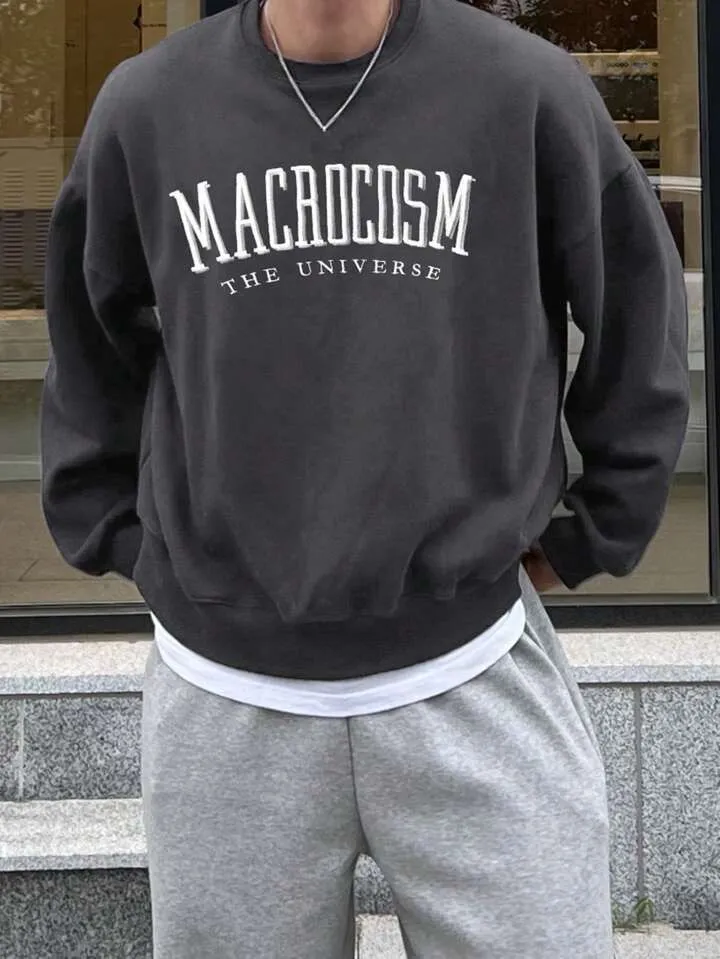 Men's Sweatshirts Online India — Shop on MEGG