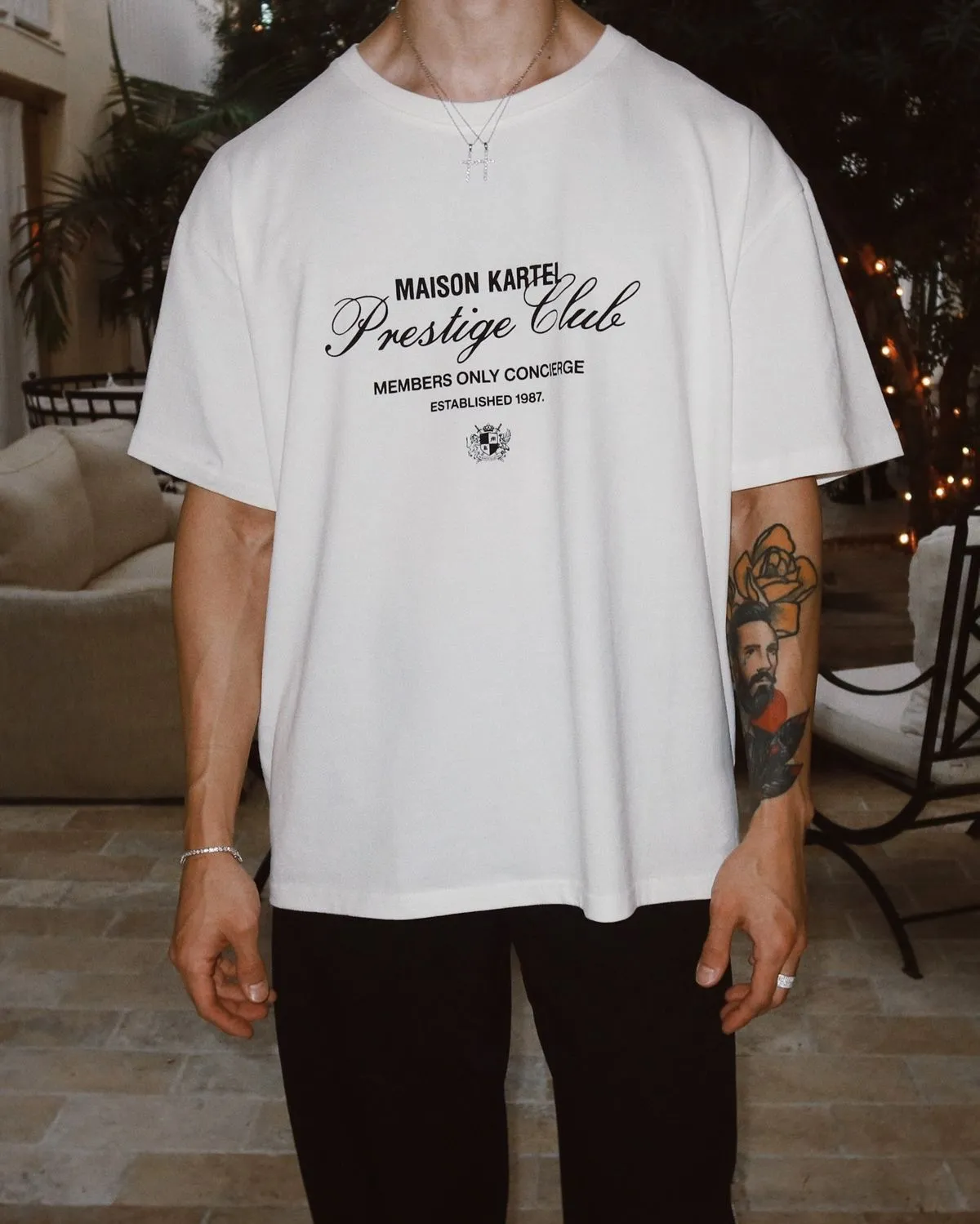Men's T-Shirts Online India — Shop on MEGG